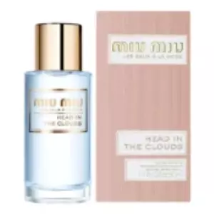 Miu Miu Les Eaux A La Mode - Head In The Clouds - Интернет-магазин Aliks Perfume