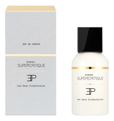 Les Eaux Primordiales Mimosa Supercritique - Интернет-магазин Aliks Perfume