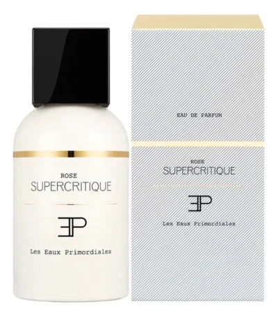 Les Eaux Primordiales Rose SuperCritique - Интернет-магазин Aliks Perfume