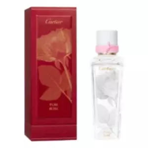 Cartier Les Epures De Parfum - Pure Rose - Интернет-магазин Aliks Perfume