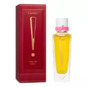Cartier Les Heures De Parfum - L'Heure Osee - Интернет-магазин Aliks Perfume