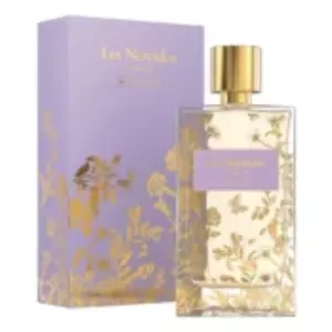 Les Nereides Baie De Cassis - Интернет-магазин Aliks Perfume