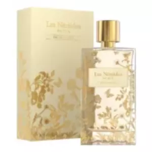 Les Nereides Pas De Velours - Интернет-магазин Aliks Perfume