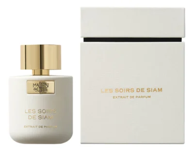 Maison de L'Asie Les Soirs De Siam - Интернет-магазин Aliks Perfume