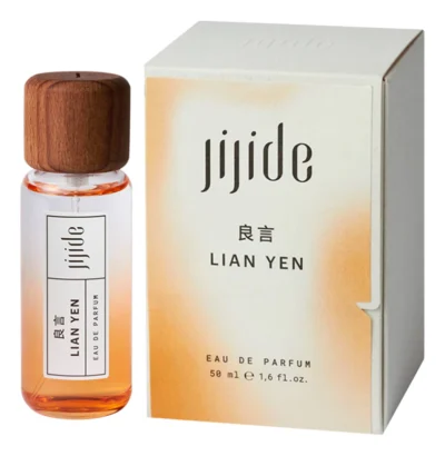 Jijide Lian Yen - Интернет-магазин Aliks Perfume