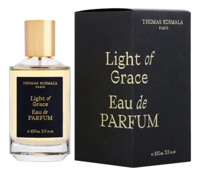 Thomas Kosmala Light Of Grace - Интернет-магазин Aliks Perfume