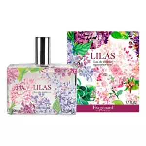 Fragonard Lilas - Интернет-магазин Aliks Perfume