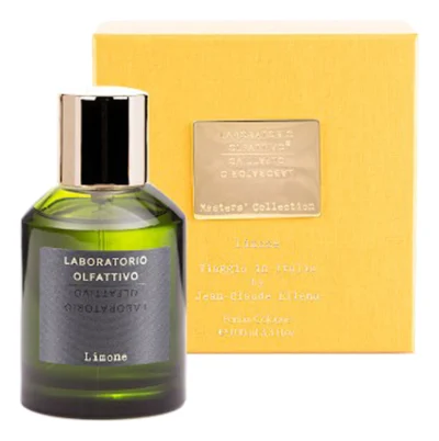 Laboratorio Olfattivo Limone - Интернет-магазин Aliks Perfume