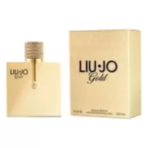 Liu Jo Gold - Интернет-магазин Aliks Perfume