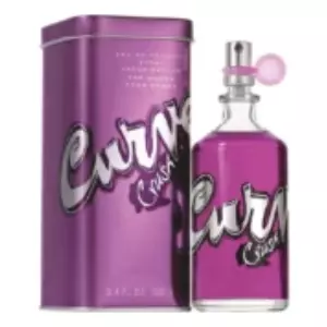 Liz Claiborne Curve Crush - Интернет-магазин Aliks Perfume