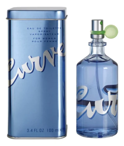 Liz Claiborne Curve - Интернет-магазин Aliks Perfume