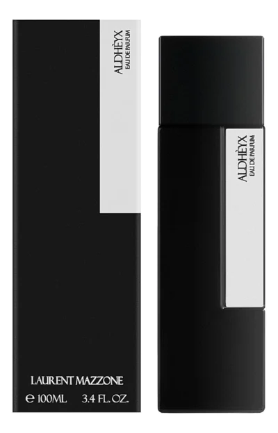 LM Parfums Aldheyx - Интернет-магазин Aliks Perfume
