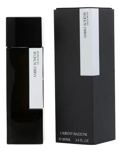 LM Parfums Ambre Boheme - Интернет-магазин Aliks Perfume