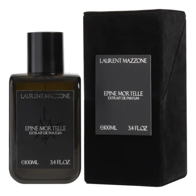 LM Parfums Epine Mortelle - Интернет-магазин Aliks Perfume