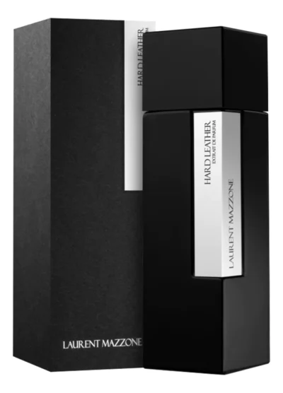 LM Parfums Hard Leather - Интернет-магазин Aliks Perfume