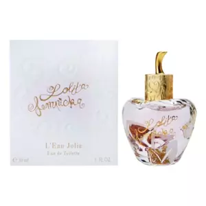 Lolita Lempicka L'Eau Jolie - Интернет-магазин Aliks Perfume