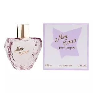 Lolita Lempicka Mon Eau - Интернет-магазин Aliks Perfume