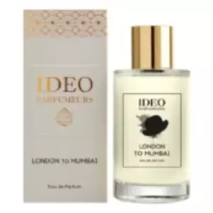 Ideo Parfumeurs London To Mumbai - Интернет-магазин Aliks Perfume