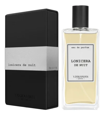 Voskanian Parfums Lonicera De nuit - Интернет-магазин Aliks Perfume