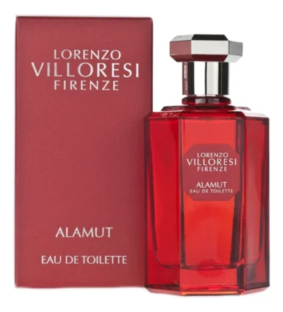 Lorenzo Villoresi Alamut - Интернет-магазин Aliks Perfume