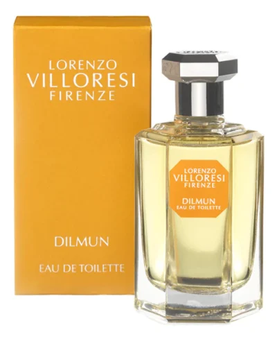 Lorenzo Villoresi Dilmun - Интернет-магазин Aliks Perfume
