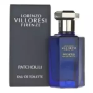 Lorenzo Villoresi Patchouli - Интернет-магазин Aliks Perfume