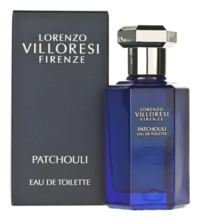 Lorenzo Villoresi Patchouli - Интернет-магазин Aliks Perfume