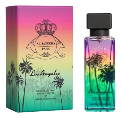 Al Jazeera Perfumes Los Angeles - Интернет-магазин Aliks Perfume
