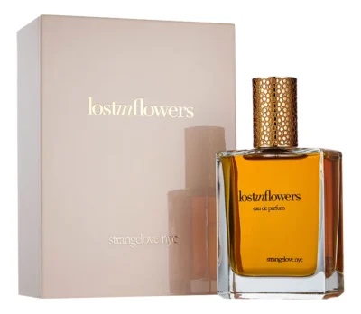 Strangelove NYC Lost In Flowers - Интернет-магазин Aliks Perfume