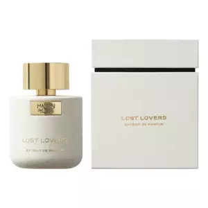 Maison de L'Asie Lost Lovers - Интернет-магазин Aliks Perfume