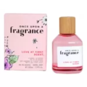 Once Upon A Fragrance Love At First Scent - Интернет-магазин Aliks Perfume