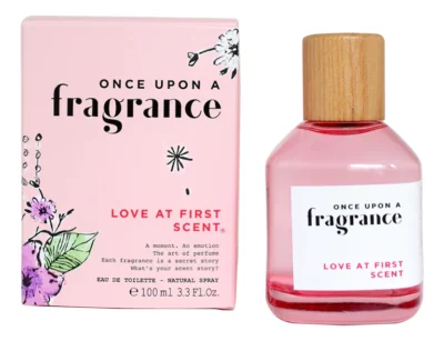 Once Upon A Fragrance Love At First Scent - Интернет-магазин Aliks Perfume
