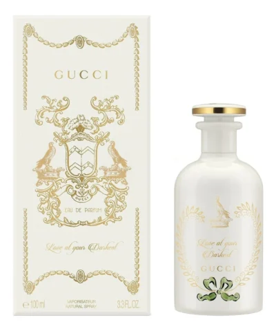 Gucci Love At Your Darkest - Интернет-магазин Aliks Perfume