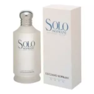 Luciano Soprani  Solo - Интернет-магазин Aliks Perfume