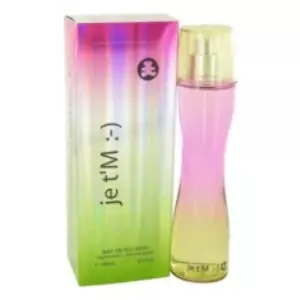 Lulu Castagnette Je T'M :-) - Интернет-магазин Aliks Perfume
