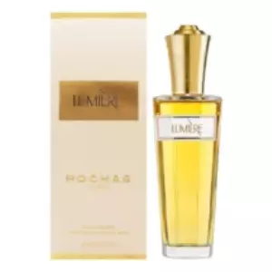 Rochas Lumiere EDT 2017 Edition - Интернет-магазин Aliks Perfume