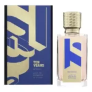 Ex Nihilo Lust In Paradise 10 Years Limited Edition - Интернет-магазин Aliks Perfume