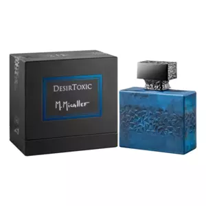 M. Micallef DesirToxic - Интернет-магазин Aliks Perfume