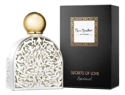 M. Micallef Secrets Of Love Spiritual - Интернет-магазин Aliks Perfume