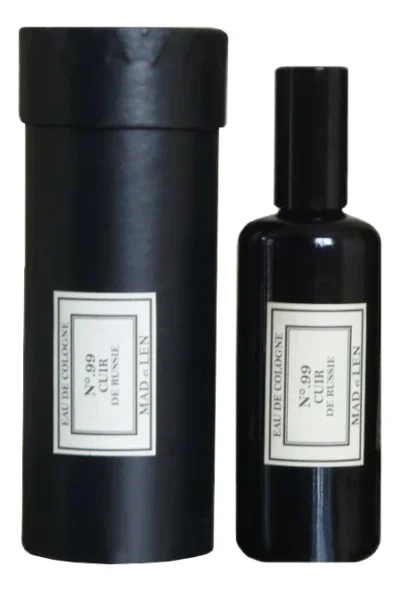 Mad et Len 99 Cuir De Russie - Интернет-магазин Aliks Perfume
