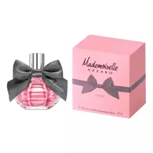 Azzaro Mademoiselle Azzaro L'Intense - Интернет-магазин Aliks Perfume