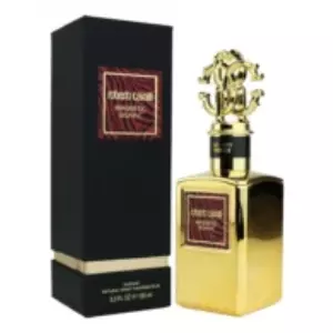 Roberto Cavalli Magnetic Guaiac - Интернет-магазин Aliks Perfume