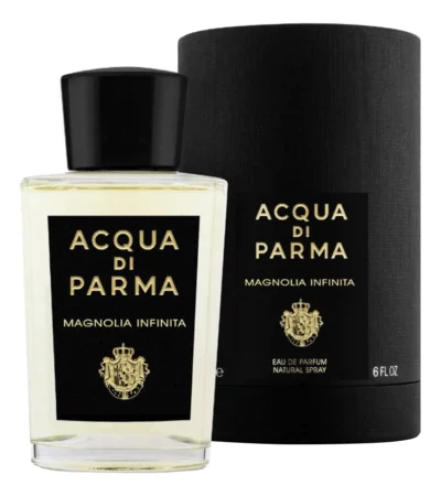 Acqua di Parma Magnolia Infinita - Интернет-магазин Aliks Perfume