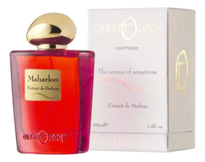 Olfattology Maharloo - Интернет-магазин Aliks Perfume