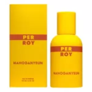 Perroy Mahogany Sun - Интернет-магазин Aliks Perfume