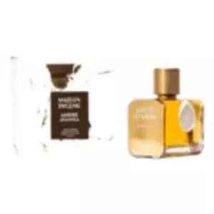 Maison Incens Ambre Ayanna - Интернет-магазин Aliks Perfume