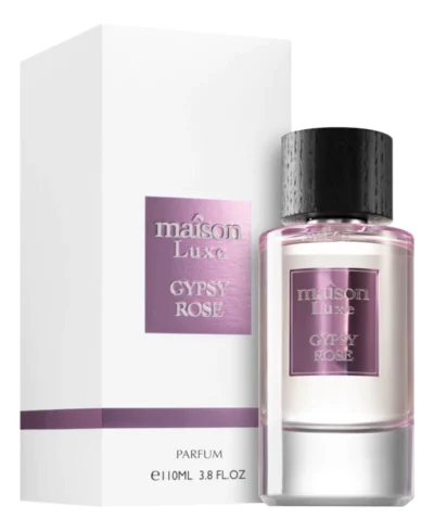 Hamidi Maison Luxe Gypsy Rose - Интернет-магазин Aliks Perfume