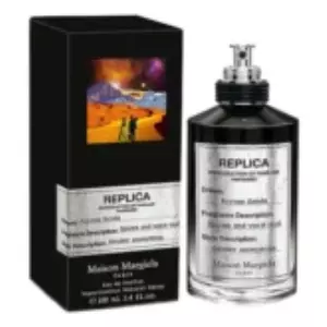 Maison Martin Margiela Across Sands - Интернет-магазин Aliks Perfume
