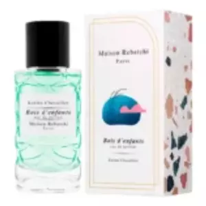 Maison Rebatchi Paris Bois D'enfant - Интернет-магазин Aliks Perfume