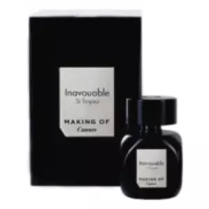 Making of Cannes  Inavouable - Интернет-магазин Aliks Perfume